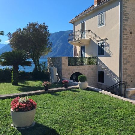 Apartments Marijaz Kotor Luaran gambar