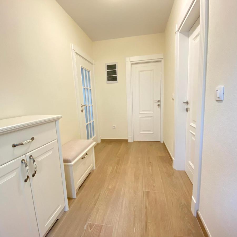 Apartments Marijaz Kotor Luaran gambar