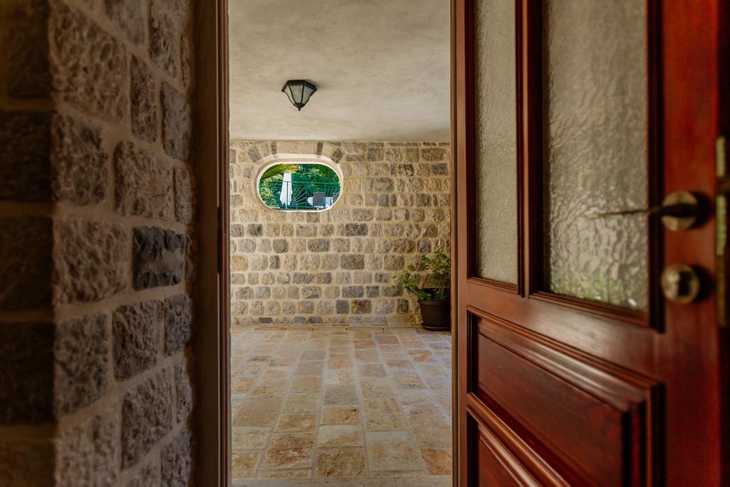 Apartments Marijaz Kotor Luaran gambar