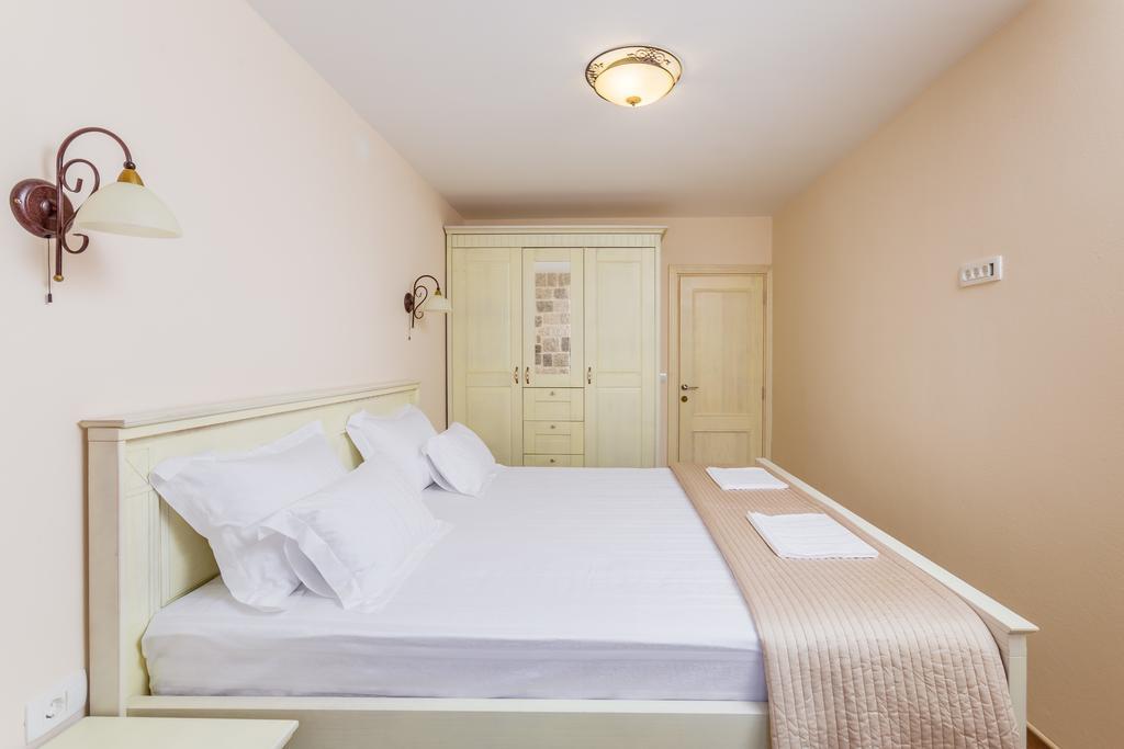 Apartments Marijaz Kotor Luaran gambar