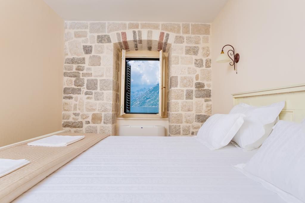 Apartments Marijaz Kotor Luaran gambar